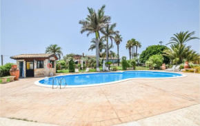 Nice home in Ispica with Outdoor swimming pool, WiFi and 3 Bedrooms